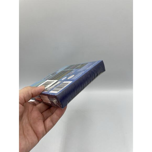 Breakout/Centipede/Warlords - Nintendo Game Boy Advance New Sealed GBA - Picture 5 of 5